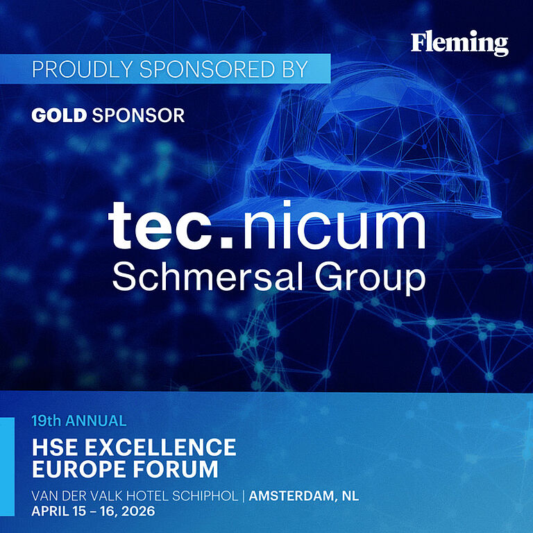  HSE Excellence Europe Forum 2026