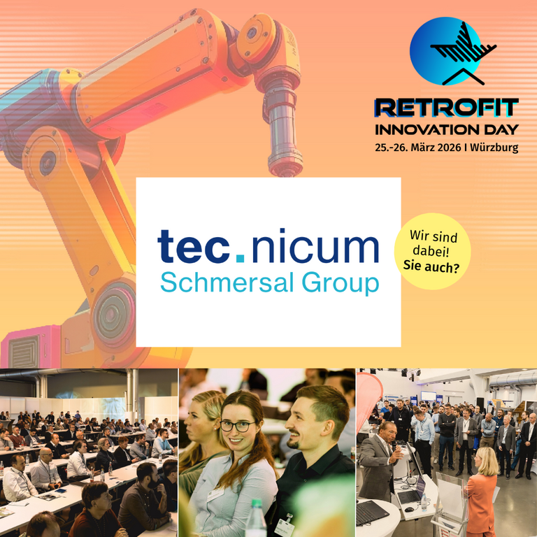 Retrofit Innovation Day 2026