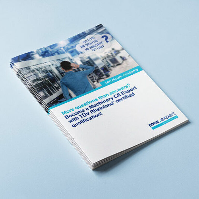 Broschüre MCEexpert – tec.nicum