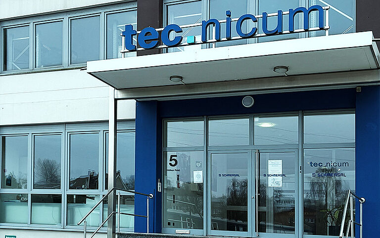 tec.nicum academy Wuppertal