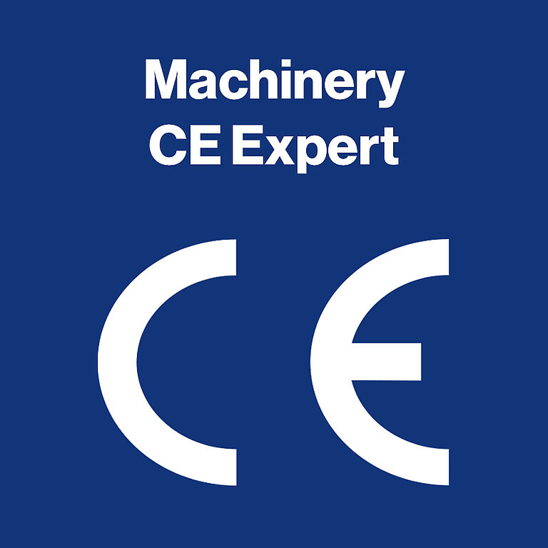Machinery CE Expert