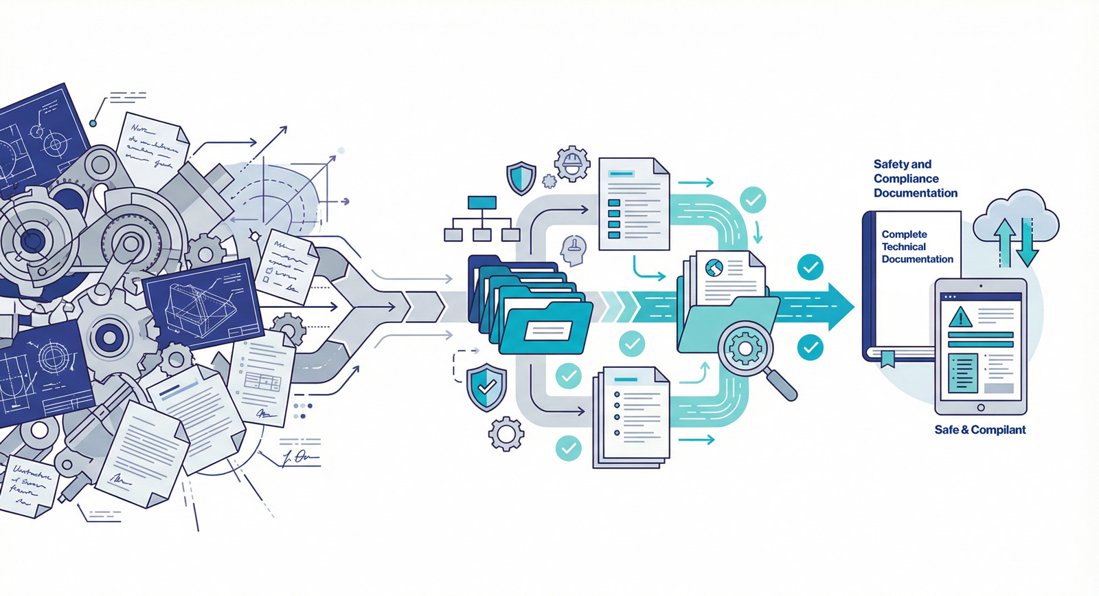 Technical Documentation Service